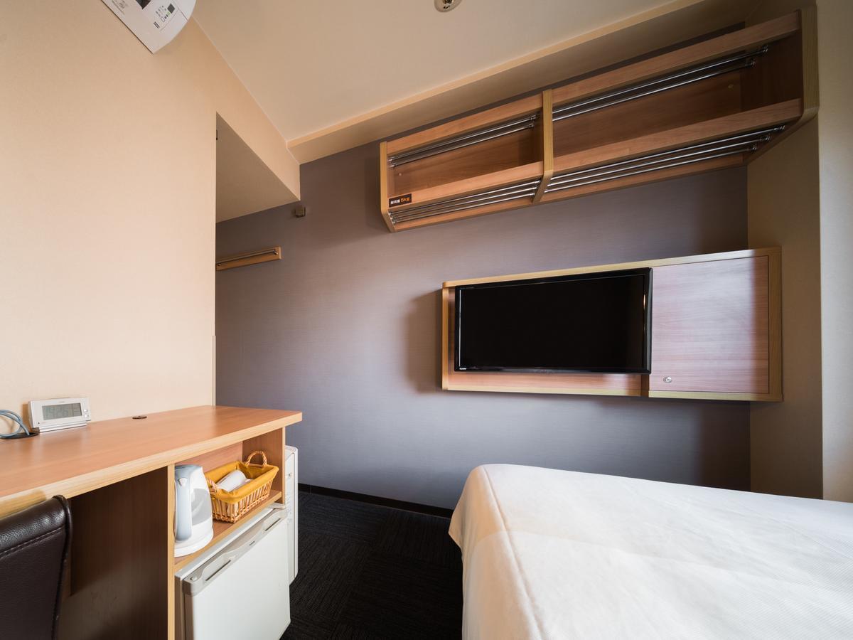Super Hotel Inn Kurashiki Mizushima Exterior foto
